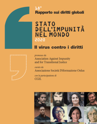 Rapp2020 stato impunita