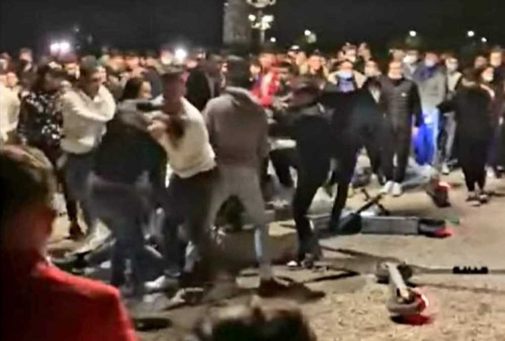 La violenza della criminalità minorile: un fenomeno angosciante