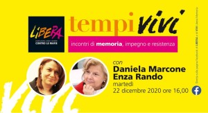 tempi vivi 22 dicembre