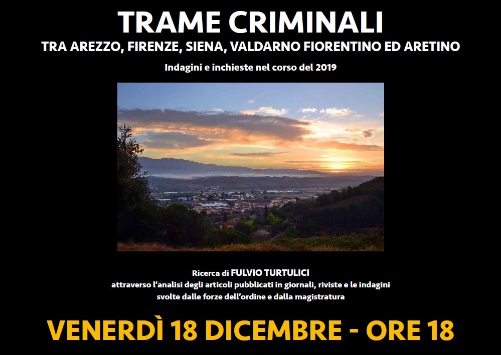 Trame criminali