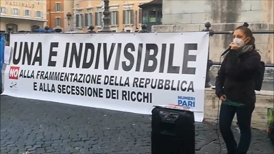 Una e indivisibile