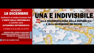 una e indivisibile