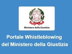 whistle-giustizia