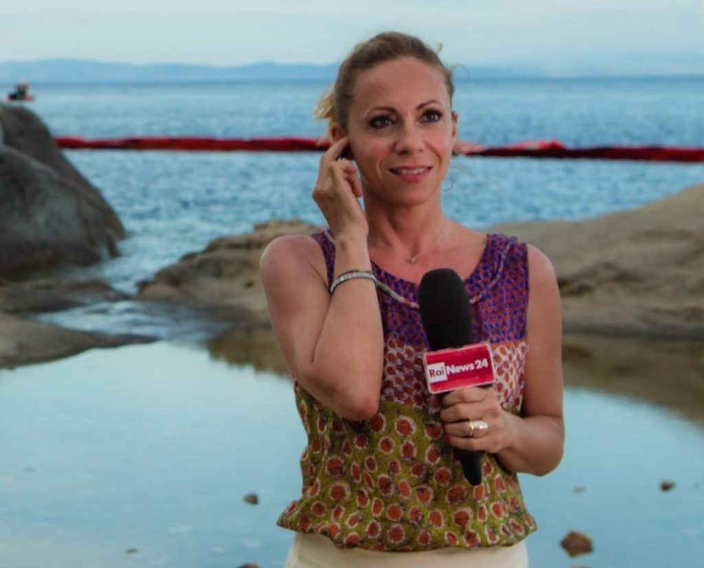 Angela Caponnetto
