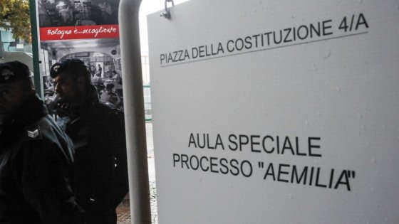Aemilia. Nuove sentenze, nuovi processi