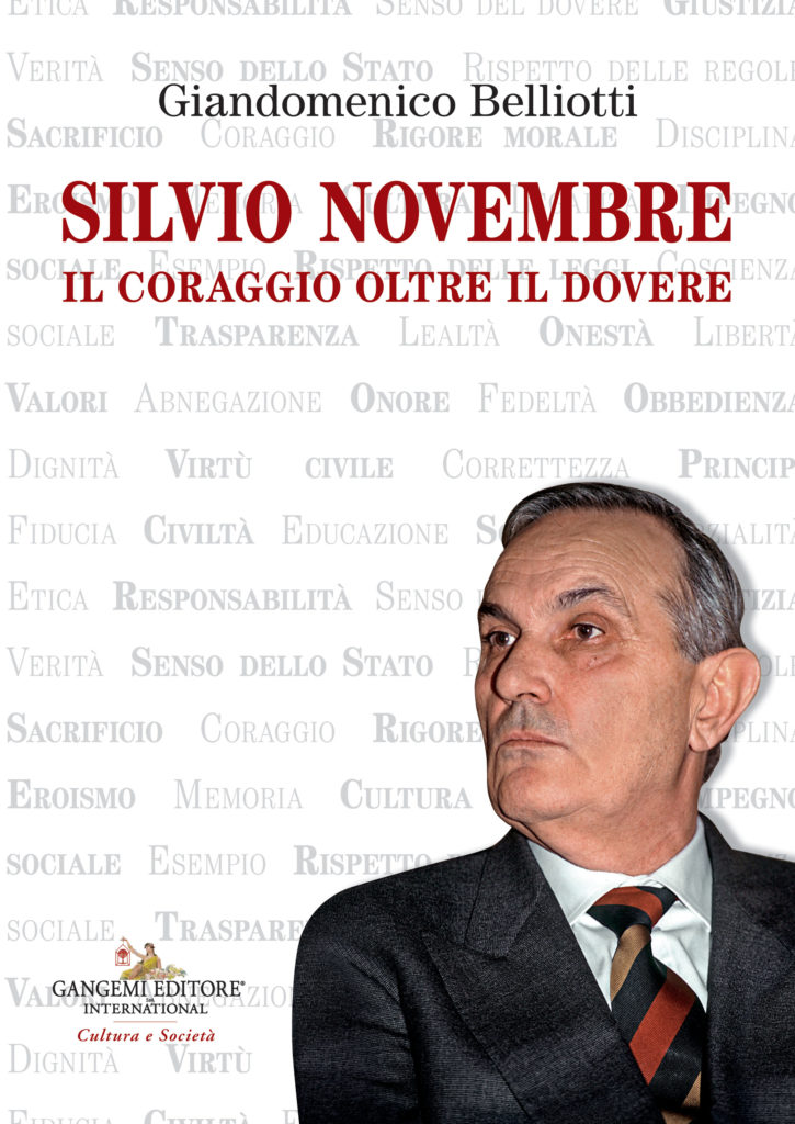 Giandomenico Belliotti