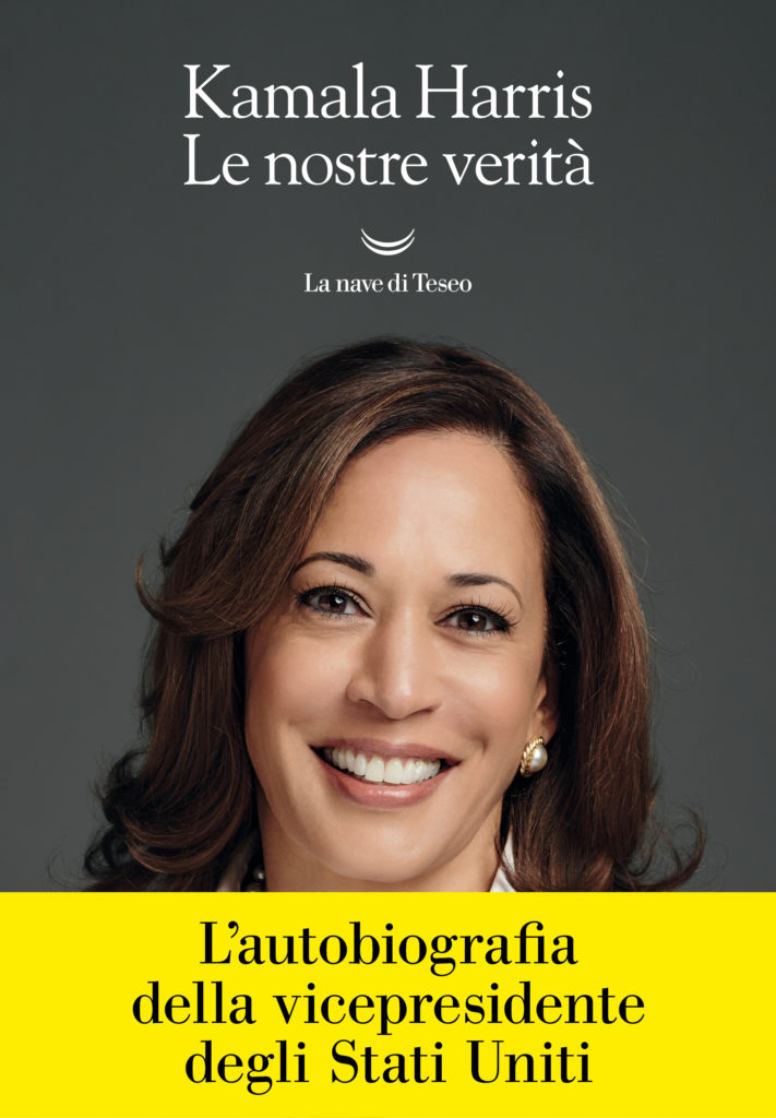 Harris Le nostre verità