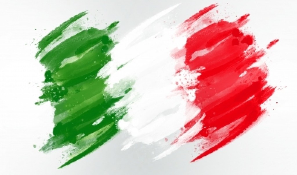 Bandiera italiana