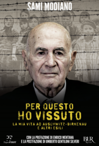 Cover modiano