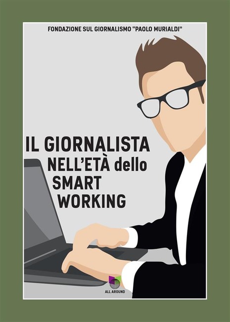 Cover smart working