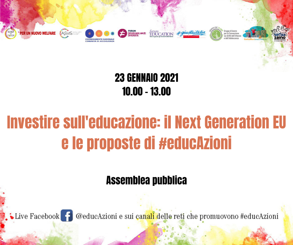 Educazioni