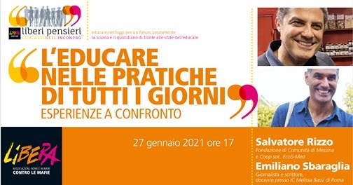Liberi pensieri 27 gennaio