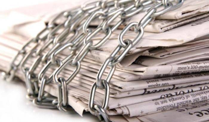 La storia della libertà di stampa: una dimensione chiave dello sviluppo civile
