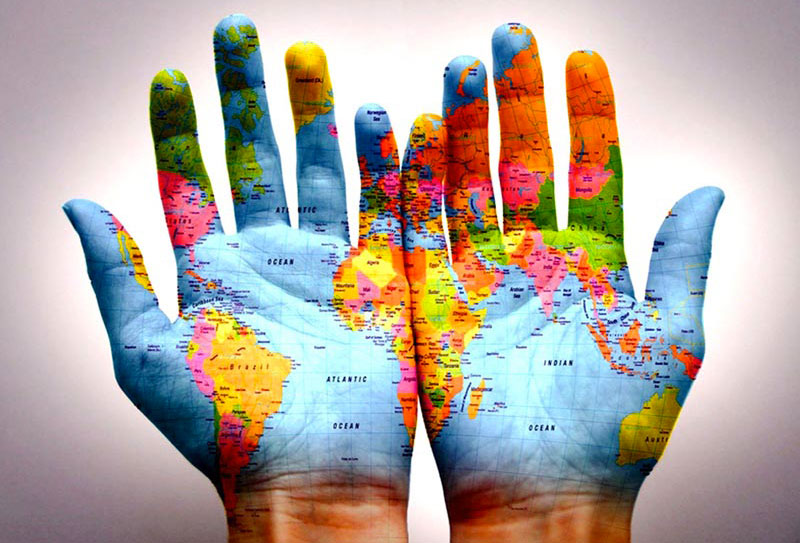 Mondo unione sociale bene comune