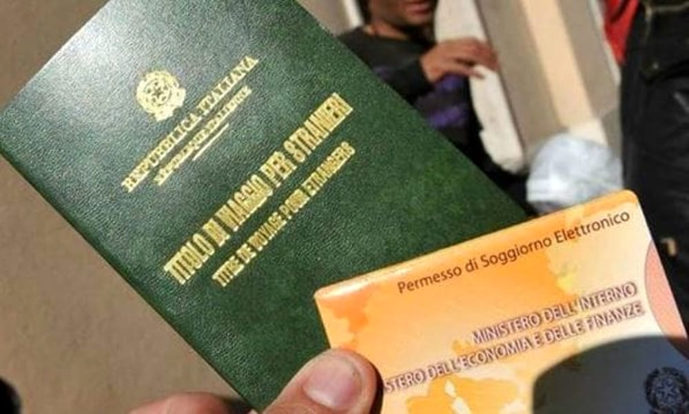 Immigrazione: le novità sui permessi di soggiorno e la protezione internazionale