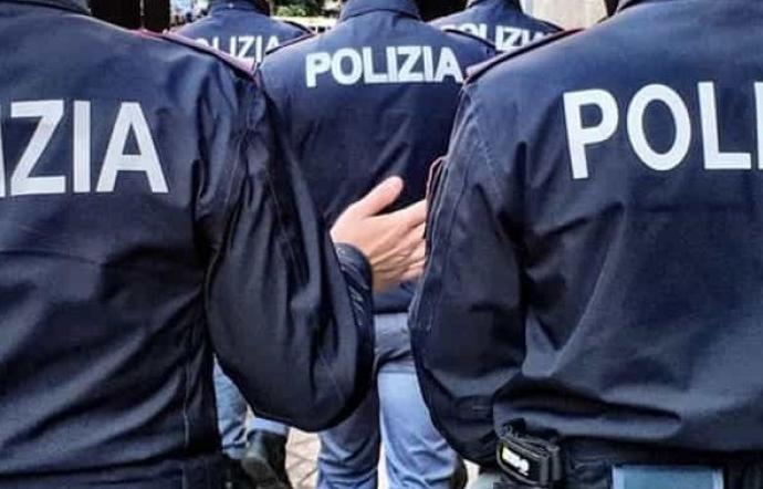 Poliziotti