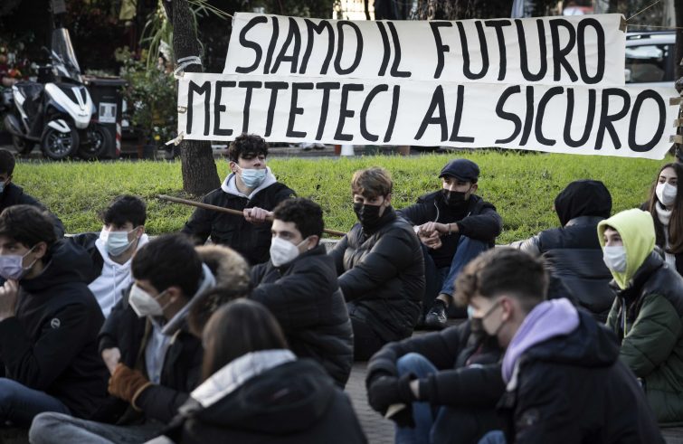 Il Next Generation EU e le proposte di #educAzioni