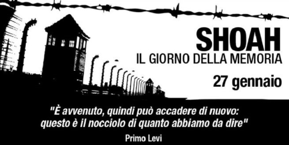 ‘Parole, non pietre’. Articolo 21 per il Giorno della Memoria
