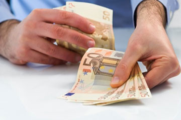 Sospensione pignoramenti