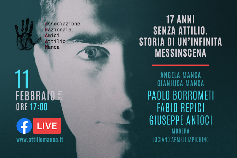 20210130 attilio manca