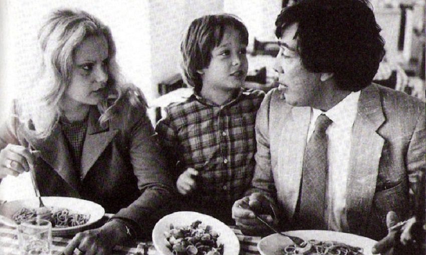 Buscetta famiglia