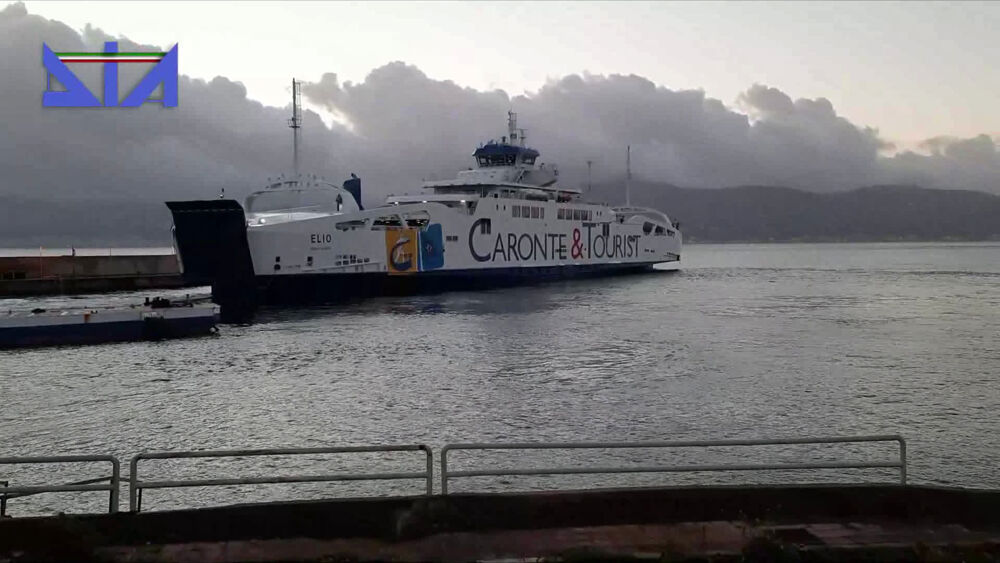 Caronte
