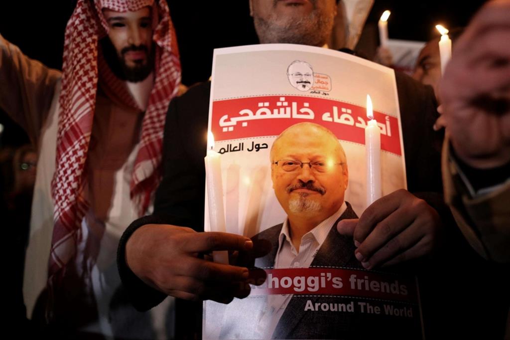 Khashoggi