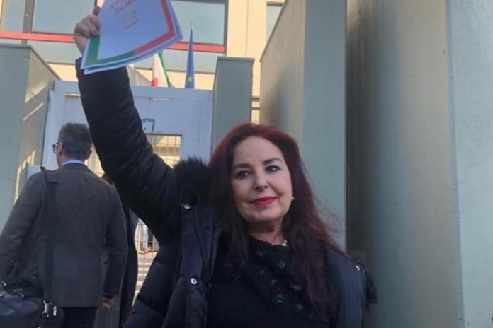 Aggressione Mazzola: riconosciuta aggravante mafiosa, chiesti 3 anni