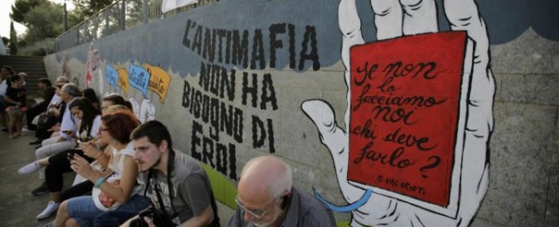 Antimafia