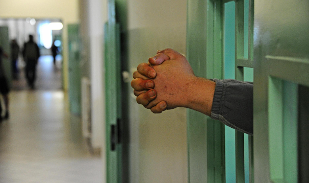 Carcere dissociazione