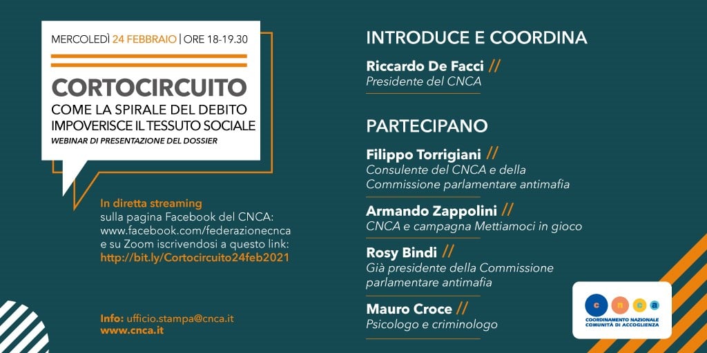 Cortocircuito cnca