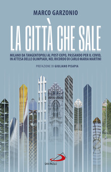 Cover garzonio