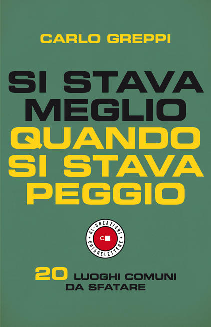Cover greppi