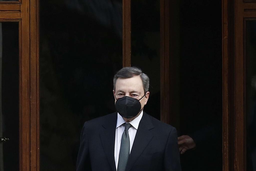 Draghi