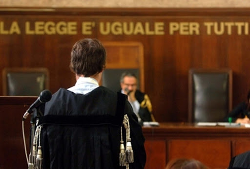 Giustizia