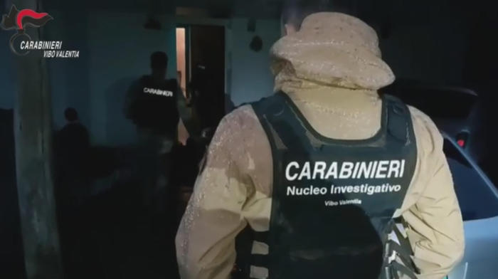 'Ndrangheta: arrestato boss latitante Bonavota ricercato da 2 anni