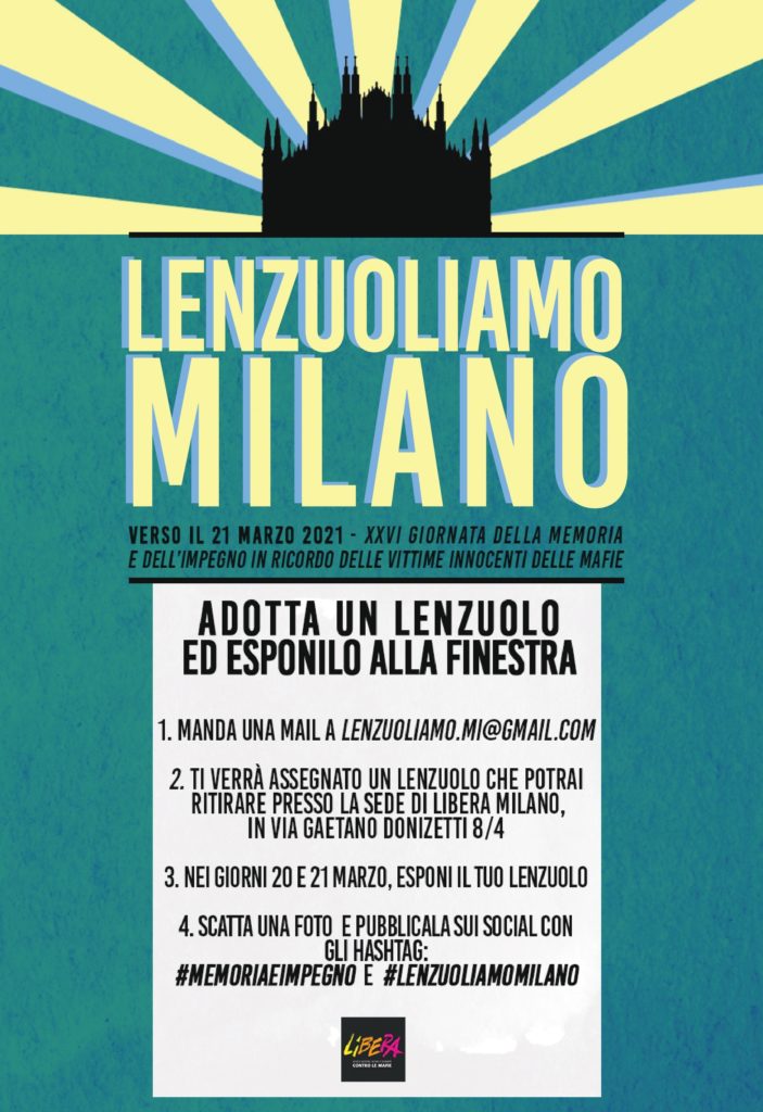 Lenzuoliamo milano