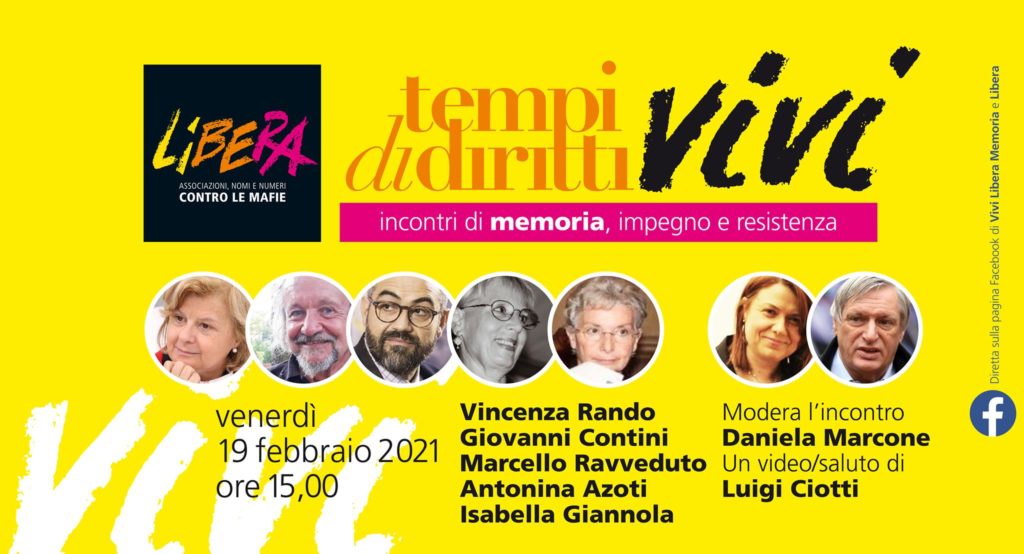 Locandina 19 febbraio