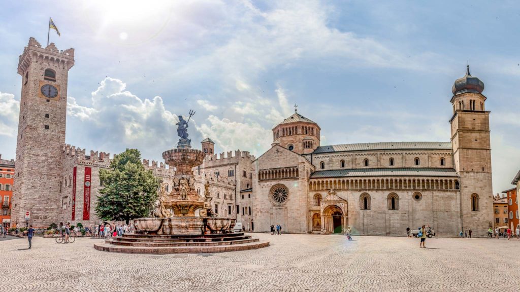 Provincia autonoma di trento
