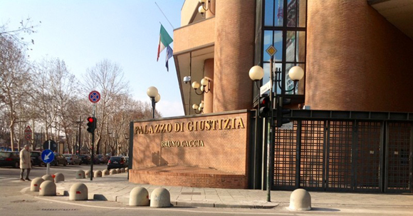 Tribunale torino