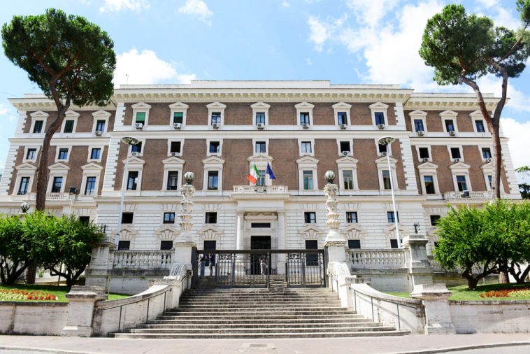 Definita la struttura del Gruppo interforze centrale con decreto del ministro Lamorgese