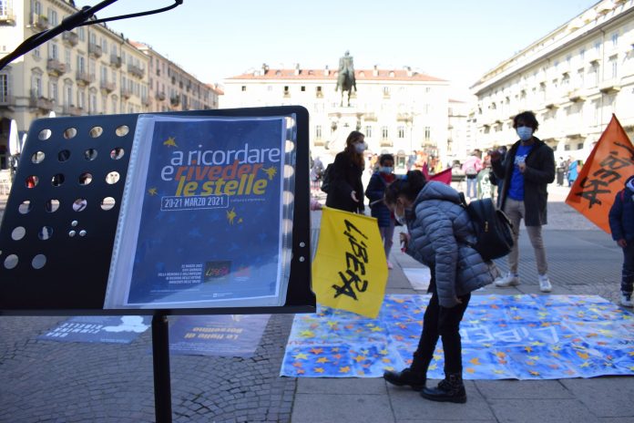 21 marzo piemonte