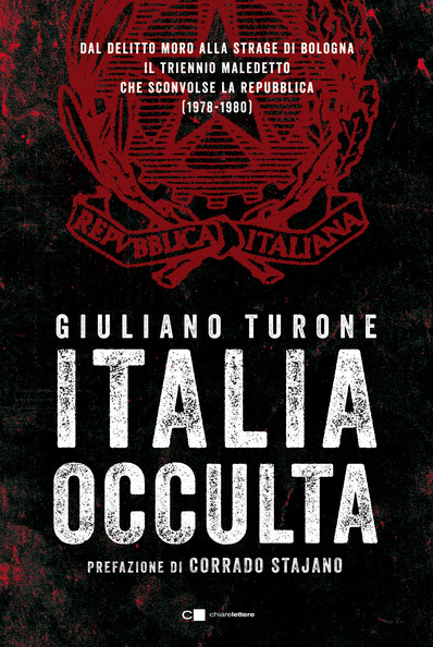 Italia occulta nuova edizione