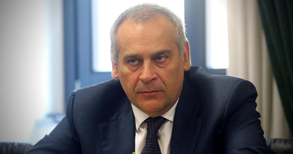 Lamberto Giannini