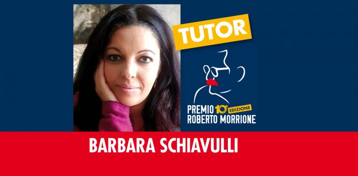 PRM 10 Barbara Schiavulli