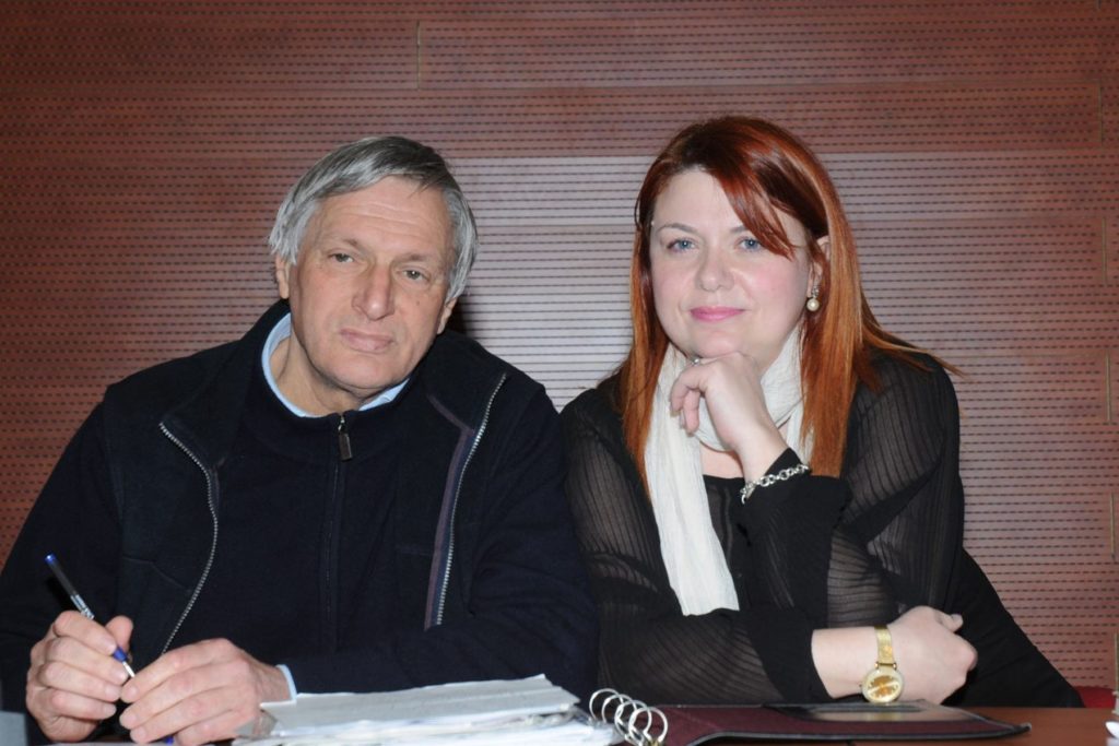 Anniversario marcone