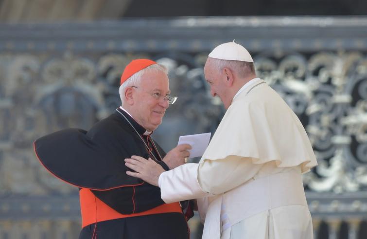 Bassetti cei papa