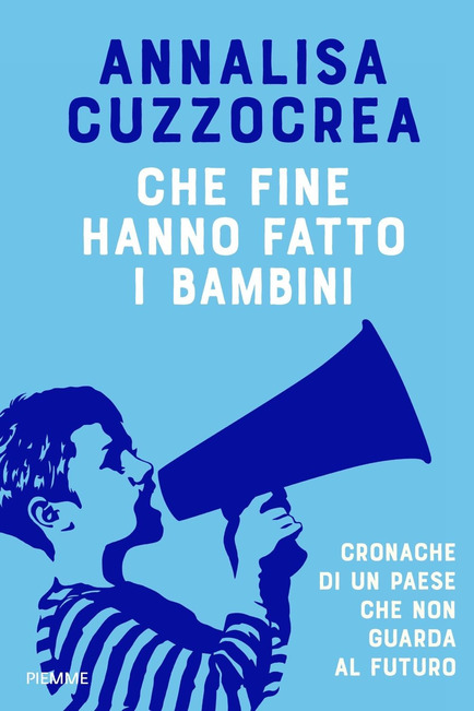 Cover cuzzocrea
