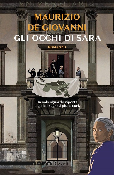 Cover de giovanni