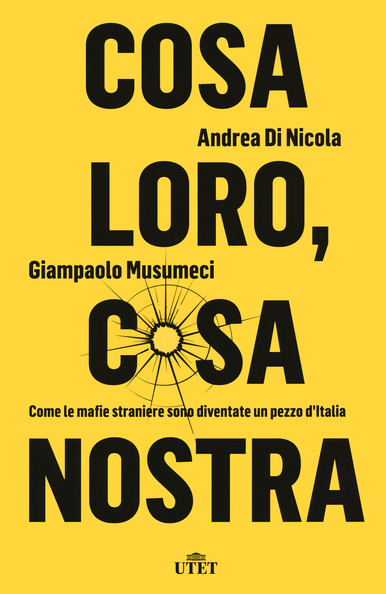 Cover di nicola musumeci